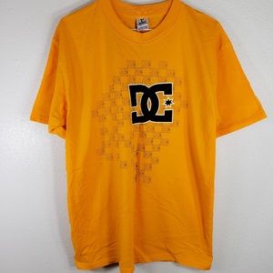 Yazbek| DC Skate Shirt